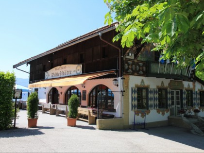 照片: Gasthaus Schießstätte