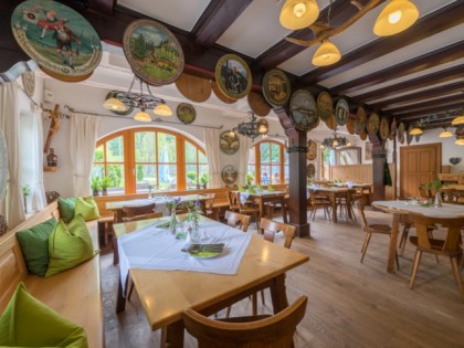 照片: Gasthaus Schießstätte